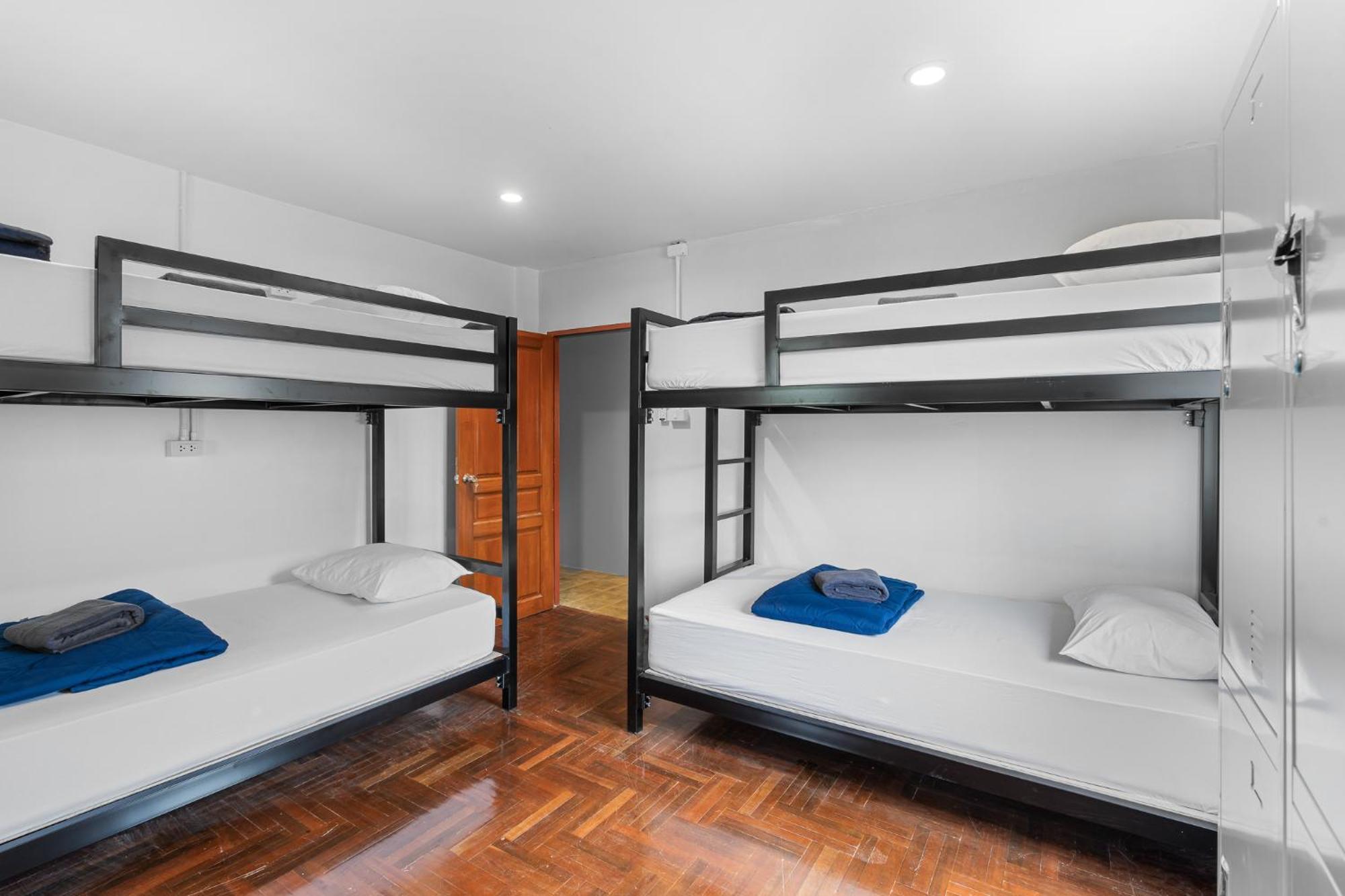 Chill Inn Chaweng Hostel And Cafe Amphoe Koksamui Exterior photo