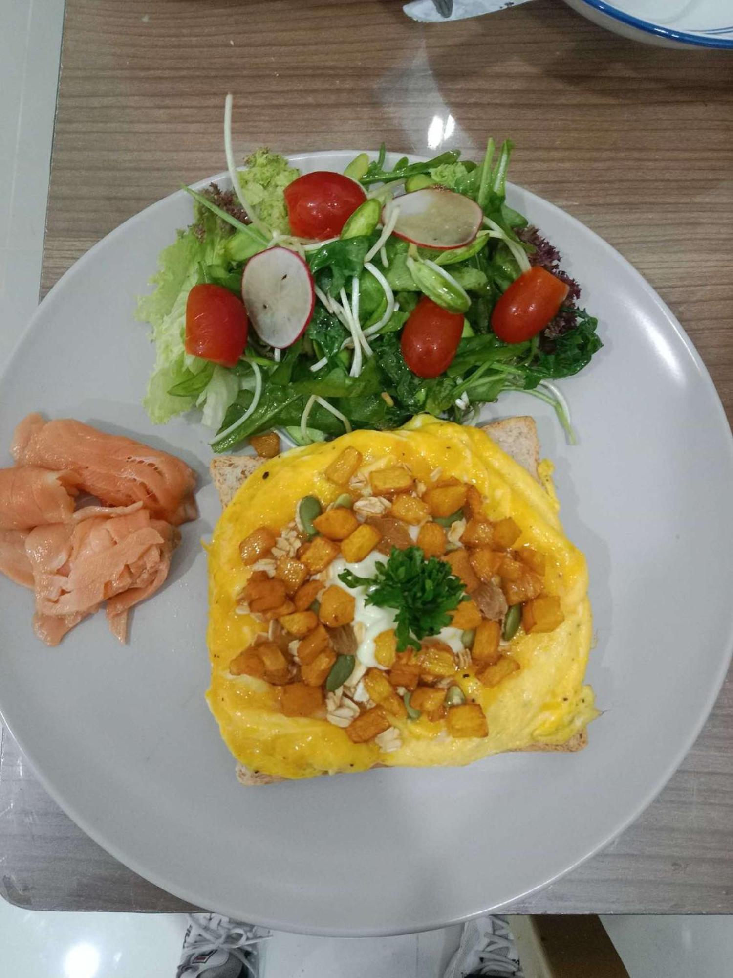 Chill Inn Chaweng Hostel And Cafe Amphoe Koksamui Exterior photo